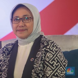 Ini Jurus Sakti Bappenas Bantu Kurangi Galau Gen Z-Milenial Korban PHK