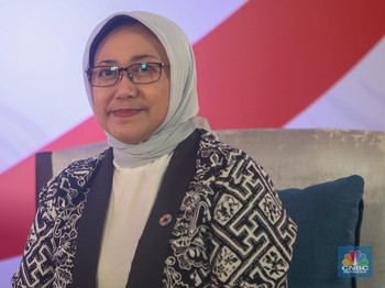 Pemerintah Beberkan Progres RI dalam Penerapan SDGs, Simak!