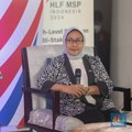 Kenaikan Suhu Bumi Harus Ditahan, Sederet Cara Ini Jadi Solusi