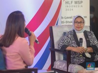 Kenaikan Suhu Bumi Harus Ditahan, Sederet Cara Ini Jadi Solusi