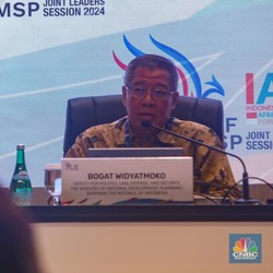 Bukti Nyata Gelaran HLF-MSP & IAF 2024 Bawa Cuan untuk RI!