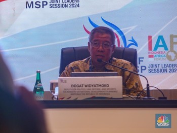 Bukti Nyata Gelaran HLF-MSP & IAF 2024 Bawa Cuan untuk RI!