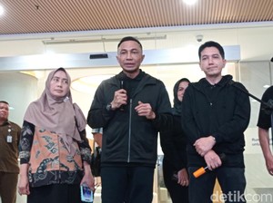 Dharma Pongrekun-Kun Usung Slogan Jakartaku Aman di Pilgub Jakarta