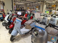 Hore! Pemerintah Akan Berikan Diskon Pajak untuk Motor Listrik