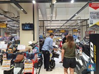 Transmart Full Day Sale Kembali, Sepeda Listrik Diskon Hingga 50%