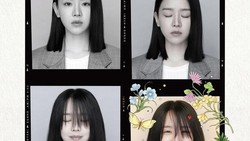 Sinopsis Dear Hyeri, Drakor Terbaru Shin Hye Sun Punya Kepribadian Ganda