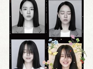 Sinopsis Dear Hyeri, Drakor Terbaru Shin Hye Sun Punya Kepribadian Ganda
