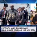 HLF MSP Diharapkan Menghasilkan Pembiayaan Kreatif