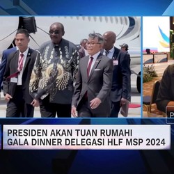HLF MSP Diharapkan Menghasilkan Pembiayaan Kreatif