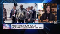 HLF MSP Diharapkan Menghasilkan Pembiayaan Kreatif