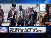 HLF MSP Diharapkan Menghasilkan Pembiayaan Kreatif