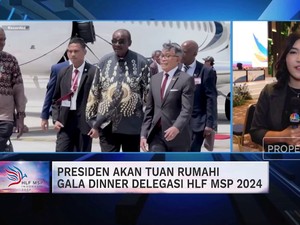 HLF MSP Diharapkan Menghasilkan Pembiayaan Kreatif