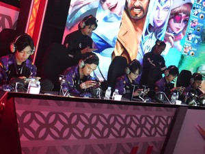 Jadwal MPL ID S14 Week 4 Hari Ini: Geek Fam Vs RRQ Hoshi