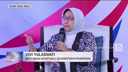 Kemitraan Multipihak Jadi Kunci Dorong Pelaksanaan SDGs
