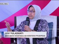 Kemitraan Multipihak Jadi Kunci Dorong Pelaksanaan SDGs