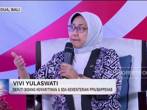 Kemitraan Multipihak Jadi Kunci Dorong Pelaksanaan SDGs