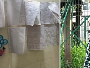 Keren! Remaja Ini Tetap Rajin Belajar Meski Sambil Jualan Samosa