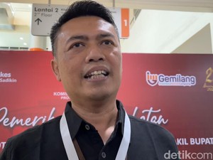 Anggota Dewan yang Maju Pilkada Wajib Mundur Paling Lambat 22 September