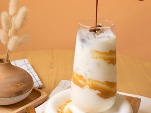 Kopi Campur Selai Kacang, Apakah Rasanya Enak?
