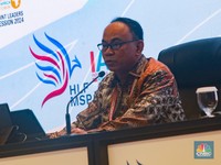 Budi Arie: Transisi Pemerintahan Kali ini Terbaik Sepanjang Sejarah RI