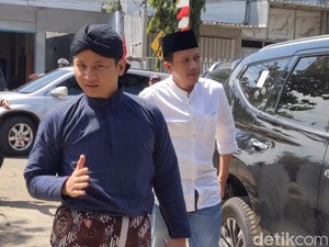 Wow, Kekayaan Bupati Petahana Trenggalek Mas Ipin Capai Rp 38,9 M