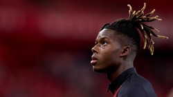 Athletic Bilbao Bela Nico Williams yang Mulai Diserang Suporter
