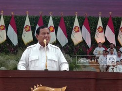 Video: Prabowo: Saya Belajar Dari Pak Jokowi, Tidak Banyak Omon-omon