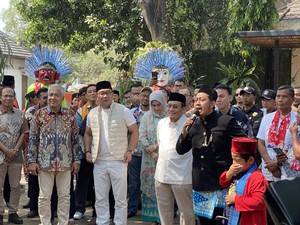 RK Janji Angkot JakLingko Tetap Gratis: Yang Baik Dipertahankan