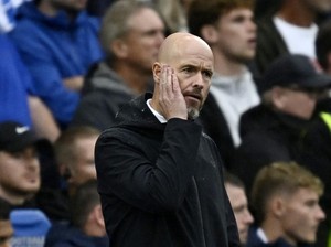 Petinggi MU Bakal Rapat, Nasib Erik ten Hag Dibahas?