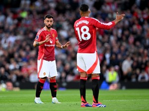 Shearer: Man United Belum Banyak Berubah!