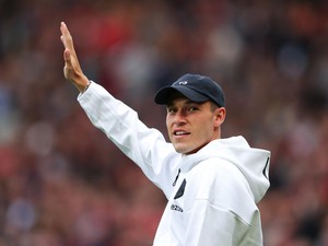 MU Memang Butuh Pemain Seperti Ugarte