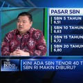 Video: Jika BI Rate Mulai Turun, Kapan Asing Bakal Banjiri Pasar SBN?