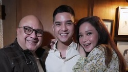 Maia Estianty Pasang Badan Ketika Al Ghazali Disebut Gak Tegas