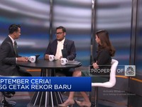 Asing Mulai Lirik RI, Harapan Bagi IHSG & Rupiah di Akhir Tahun 2024