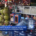 Banyak Kelas Menengah RI Terus Turun, Air Galon Salah Satu Penyebabnya