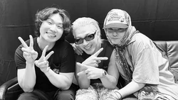Lirik Home Sweet Home G-Dragon feat Taeyang & Daesung Lengkap Terjemahannya