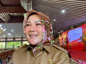 Pesan Bupati ke ASN Jelang Pilkada Klaten 2024: Semuanya Harus Netral