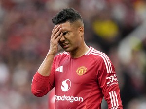 MU Jual Pemain Tua