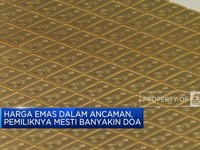 Video: Harga Emas Terancam Hingga Air Galon Bikin Warga RI Miskin