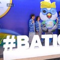Video: Telkom BATIC 2024: Membangun Ekosistem Digital Berkelanjutan RI