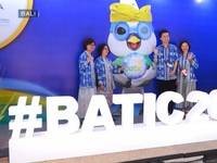 Video: Telkom BATIC 2024: Membangun Ekosistem Digital Berkelanjutan RI