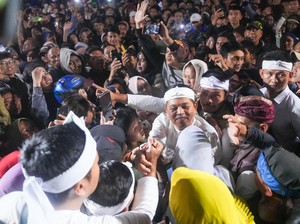 Dedi Mulyadi Siapkan Program untuk Emak-emak Agar Bahagia di Masa Tua
