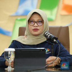 RI Deflasi 4 Bulan Beruntun, Inikah Tanda Pelemahan Daya Beli?