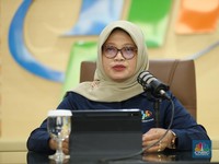 RI Deflasi 4 Bulan Beruntun, Inikah Tanda Pelemahan Daya Beli?