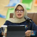 Data BPS Ungkap Luas Panen & Produksi Padi RI Naik di Juli 2025