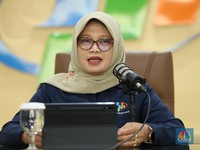 Data BPS Ungkap Luas Panen & Produksi Padi RI Naik di Juli 2025