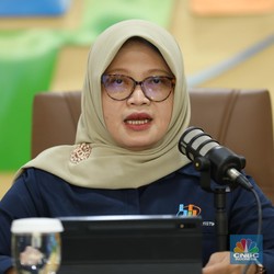 Breaking! Inflasi Desember 2024 Capai 0,44%
