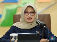 Breaking! Inflasi Desember 2024 Capai 0,44%