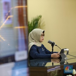 RI Cetak Surplus Neraca Perdagangan 60 Bulan Beruntun di April 2025