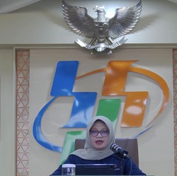 Begini Kondisi Petani RI Agustus 2024 Usai Jokowi Naikkan Harga Gabah
